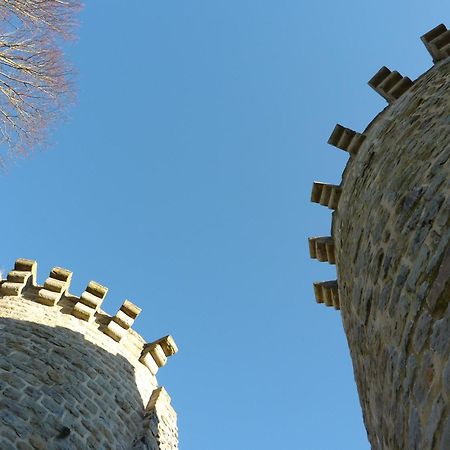 Gites La Baie Des Remparts Meuble Les Avocettes Сен-Валери-сюр-Сомм Экстерьер фото
